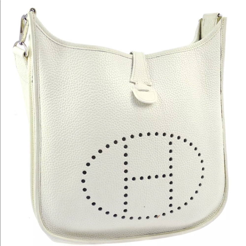 HERMES EVELYNE 2 PM Crossbody Bag